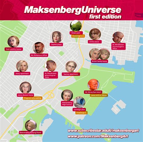maksenbergart – meet the parents|MaksenbergArt User Profile .